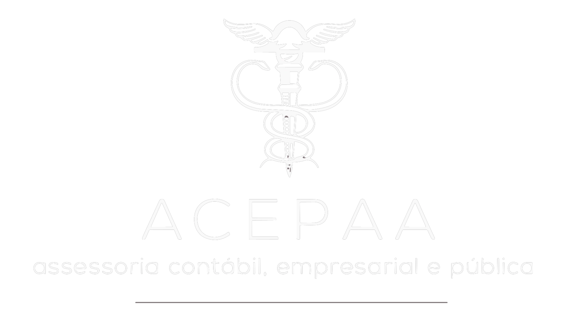 Acepaa - Contabilidade